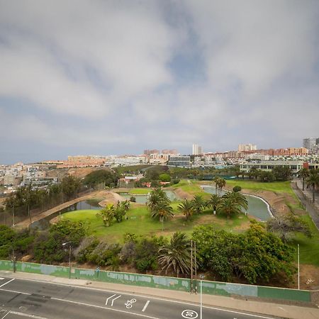 Sofia Navarro Bello P2 7D Las Palmas de Gran Canaria Esterno foto