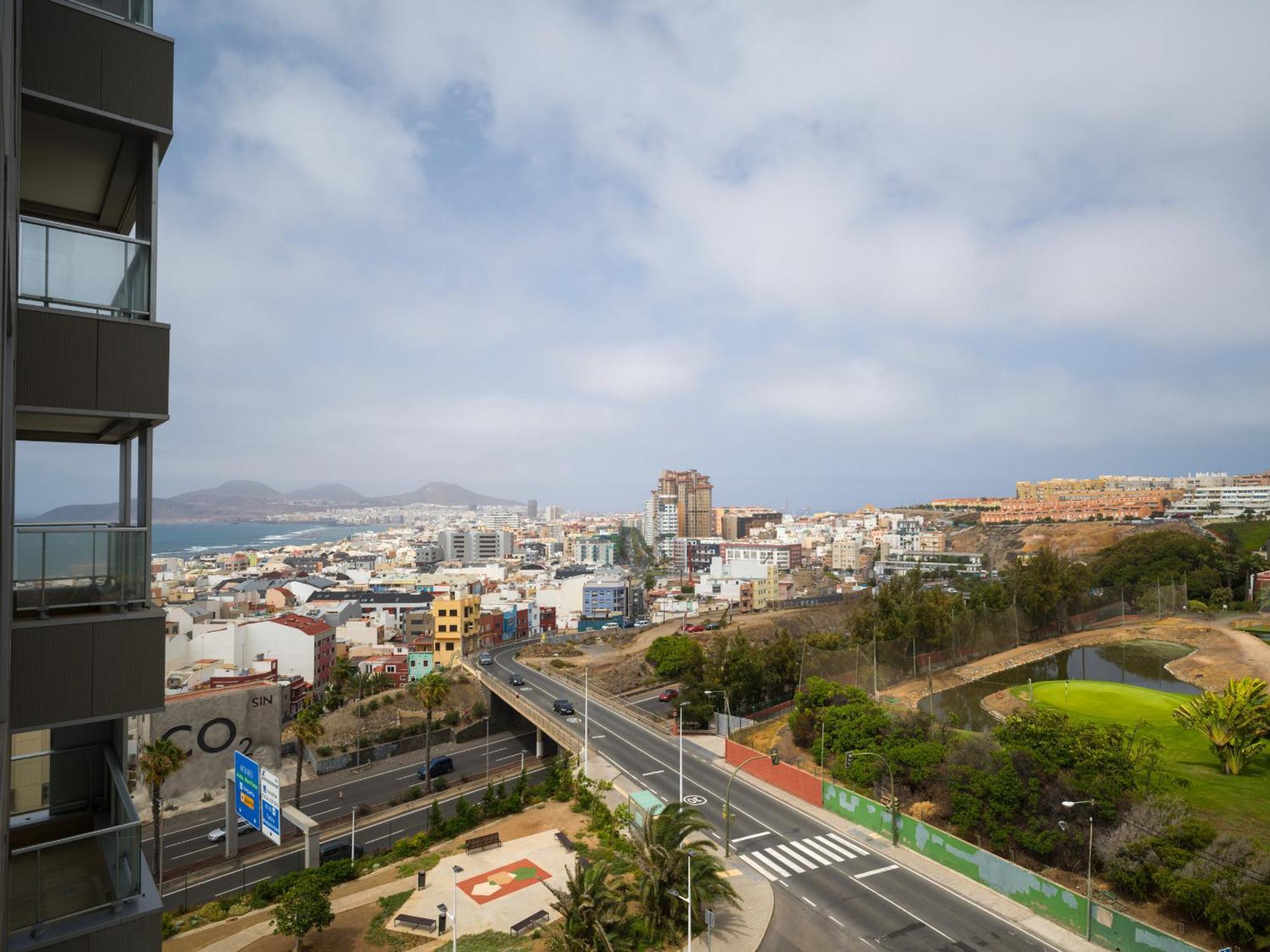 Sofia Navarro Bello P2 7D Las Palmas de Gran Canaria Esterno foto