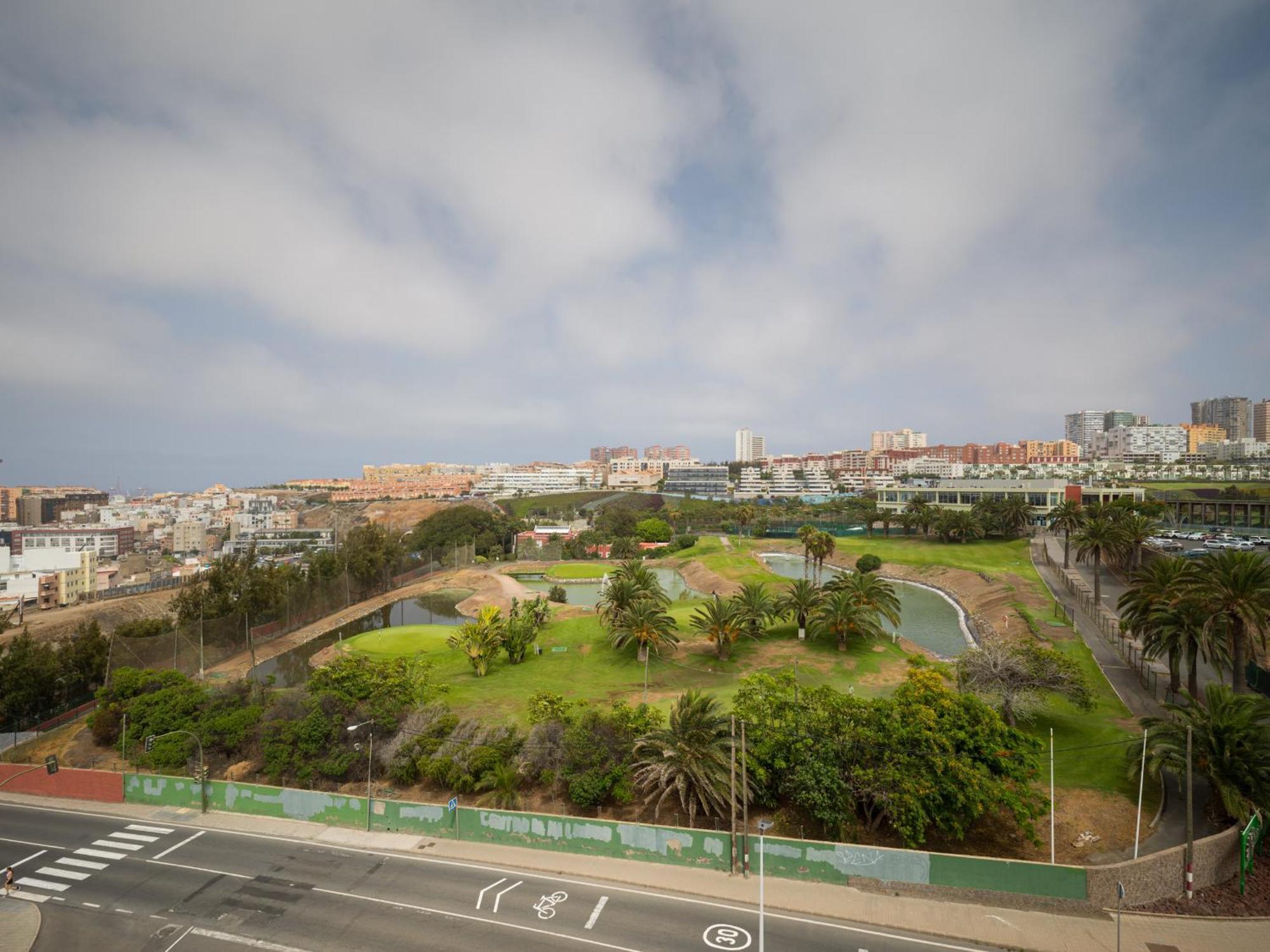 Sofia Navarro Bello P2 7D Las Palmas de Gran Canaria Esterno foto