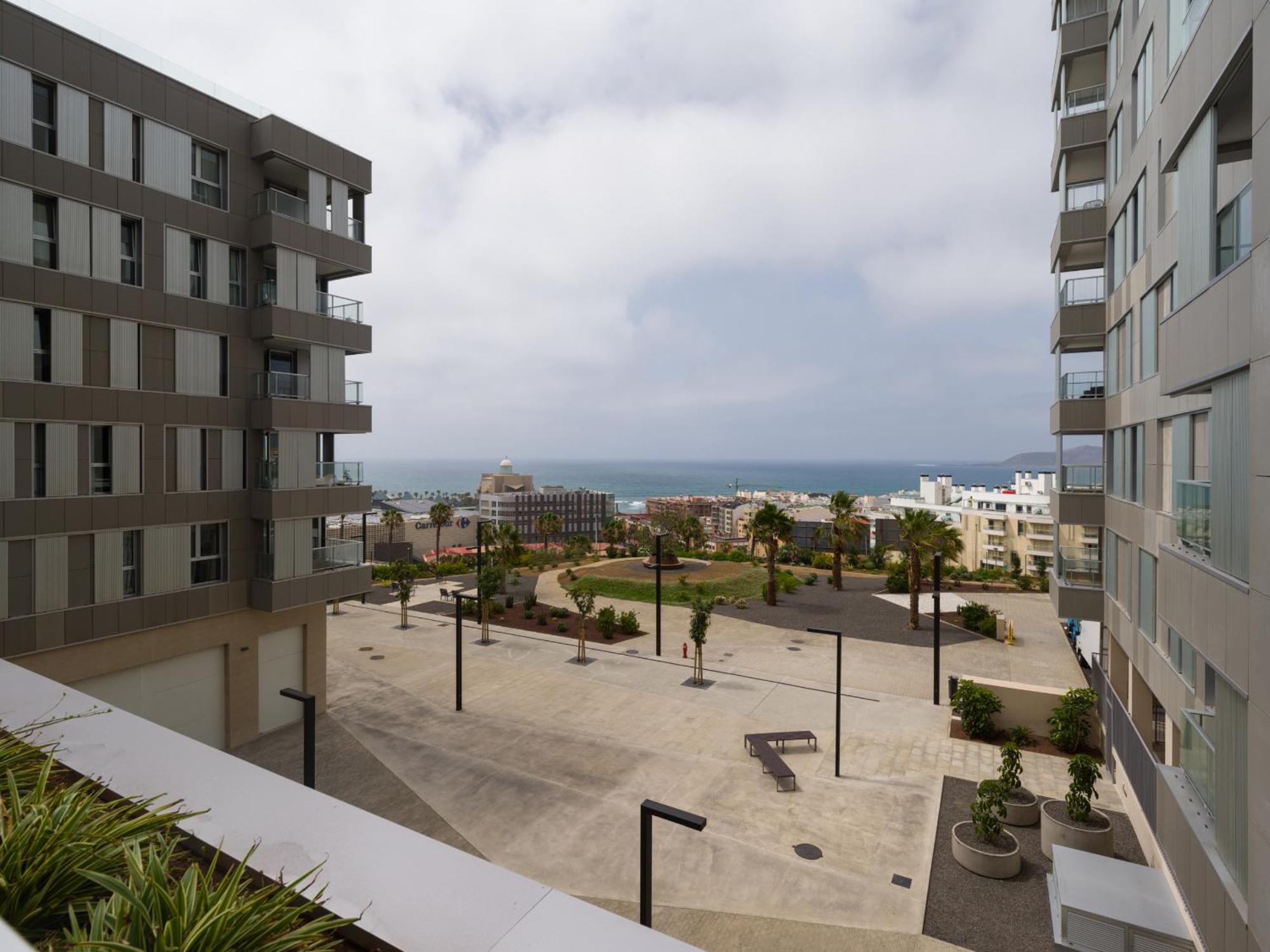 Sofia Navarro Bello P2 7D Las Palmas de Gran Canaria Esterno foto